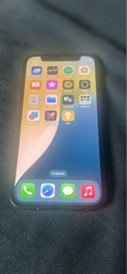 iPhone 12 Mini