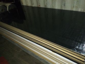 MARLITE STUDIO DANCE FLOORING