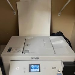 EPSON ET-15000 Sublimation printer