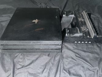 PS4 PRO