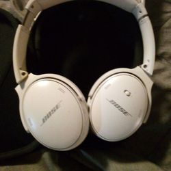 Bose Headphones Bluetooth