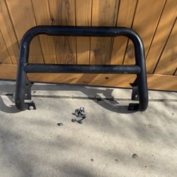 Bumper Guard