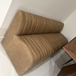 Augustine Dining Bench by Four Hands