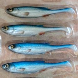 Savage gear craft shad