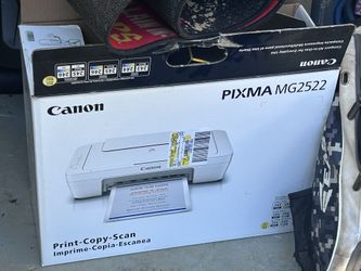 Printer Copier Scanner 