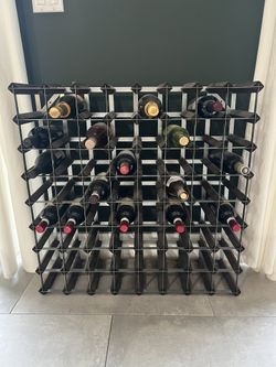 Wine Rack