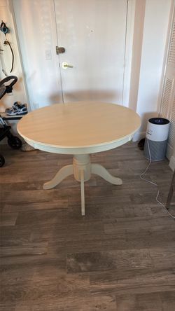 Free table
