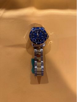 Watch’s