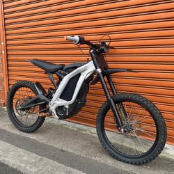 Surron Electric Bike