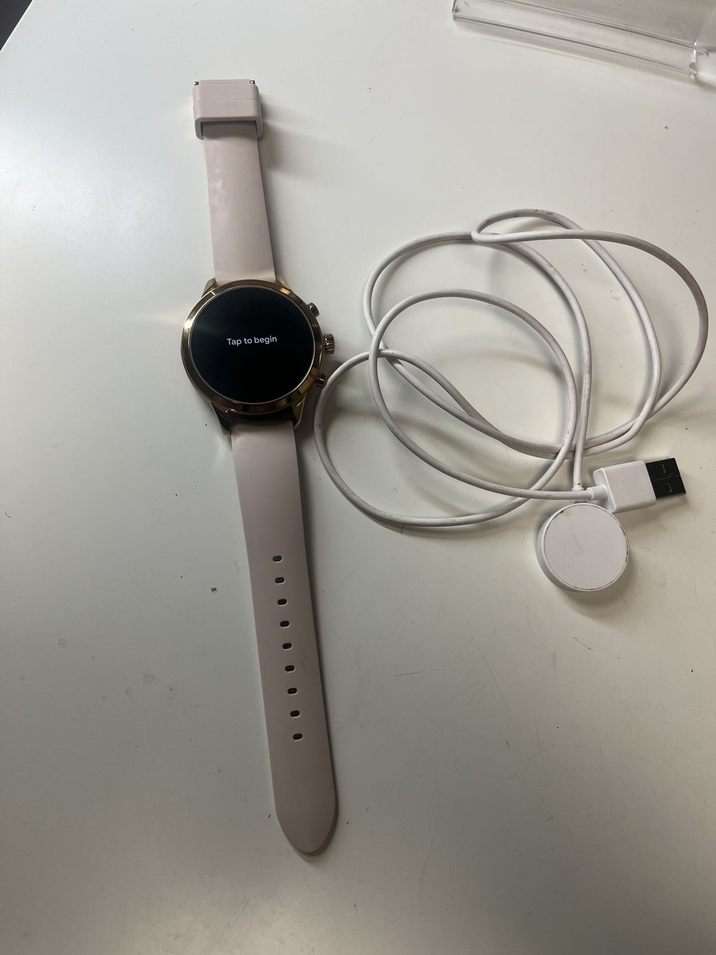 Michael Kors SmartWatch DW7M1