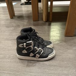 Jeremy Scott For Adidas