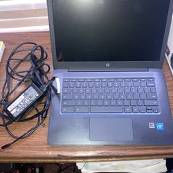HP Laptop For Sale (like New) 