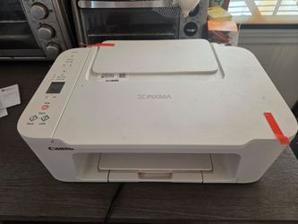 canon printer
