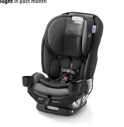 Graco Convertible Car Seat 