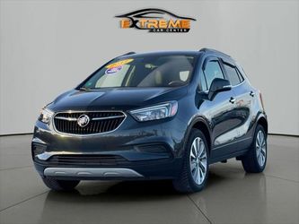 2017 Buick Encore