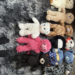 Build A Bear & Accessories