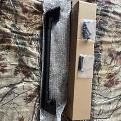 US General Rolling cabinet handle 
