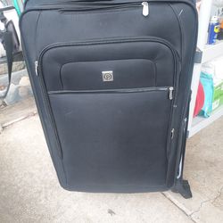 Large Suitcase