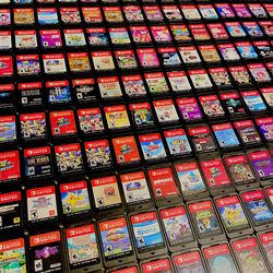 Nintendo switch games playable on switch 2