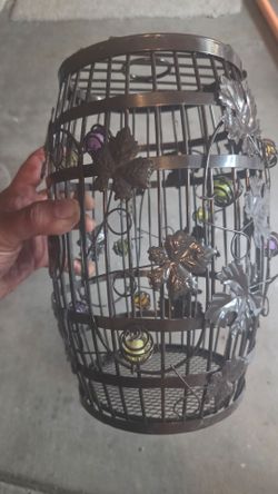 Wine cork holder