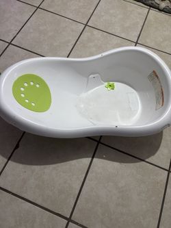 Baby Bathtub