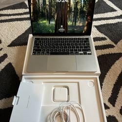 Macbook Air M4