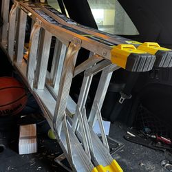 Gorilla ladder 14 Ft