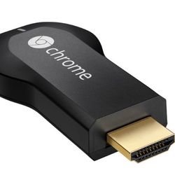 Chromecast $20.00