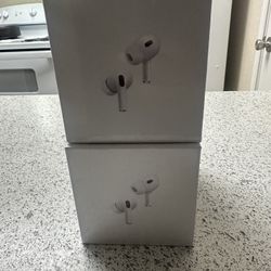 Air Pods Pro 2 