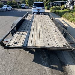 2021 romo 14 ft long