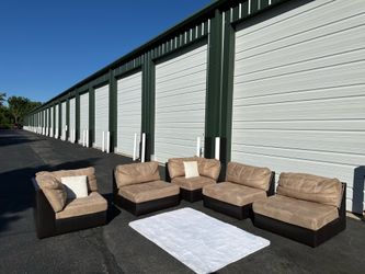 Modular Sectional Free Delivery