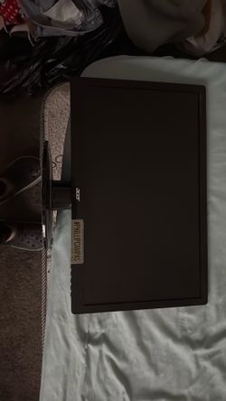 I Have 2 Monitors For Sale Selling For 20 Dollar