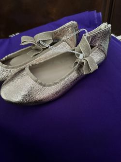 Zapatos Para Niña