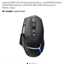 PC MOUSE