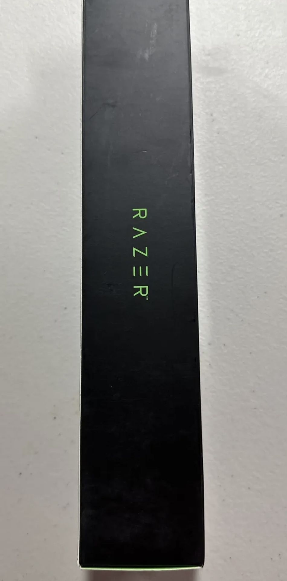8" X 10" Razer Goliathus Mobile Stealth Edition Gaming Mouse Pad Non Slip Back