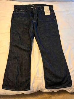 Banana Republic Boot Cut Jeans with  Tags