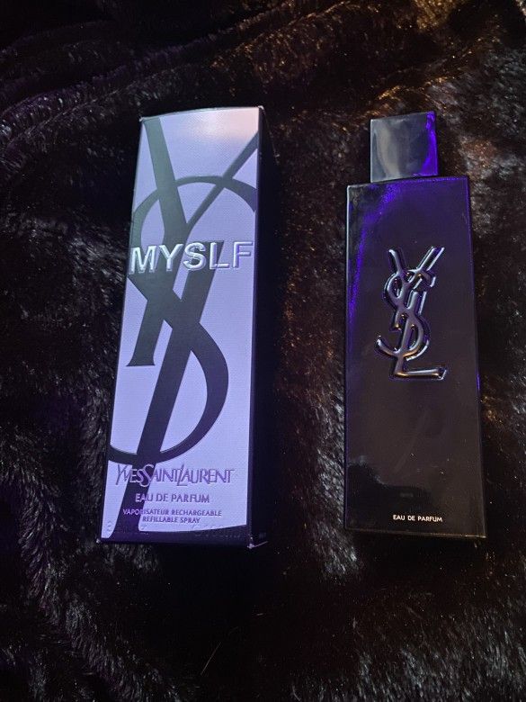 Ysl Myself EDP