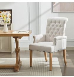 ACCENT SIDE CHAIR