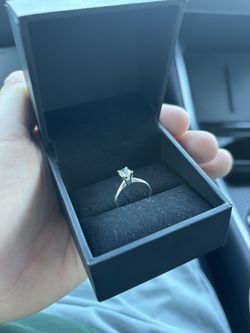 Engagement Ring