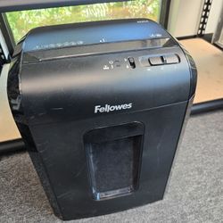 Paper Shredder