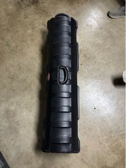 Hard golf club travel case Hard golf club travel case
