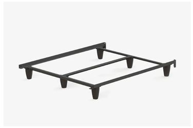 Quiet Balance Queen Bed Frame (no tools required)