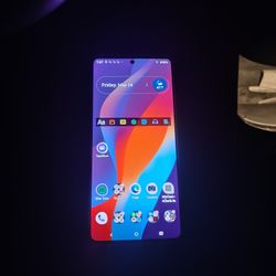 Brand New Still in the Box Moto G Stylus 2024 Version! 