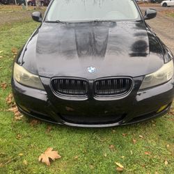 2011 Bmw E90 328i 53k Miles 