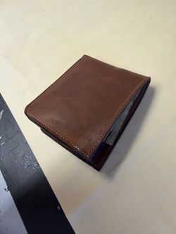 Wallet para hombre