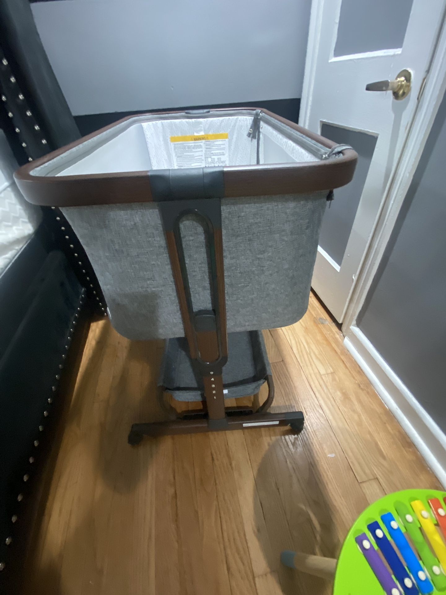 Bassinet