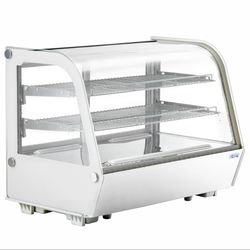 Refrigerated Display Case