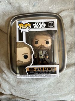 Obi-Wan Kenobi