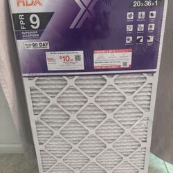 Ac Air Filter