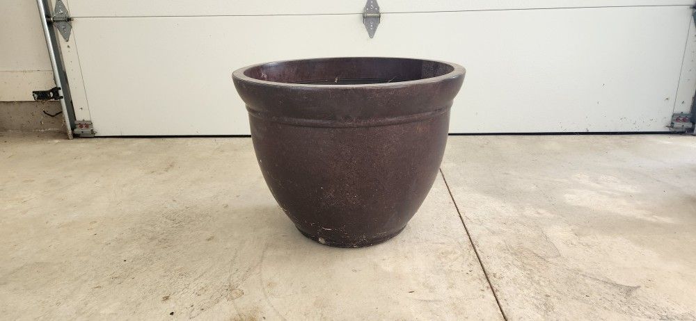 Flower Pot